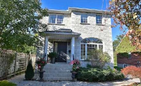 10 Clyde Ave, Bedford Park-Nortown, Toronto 