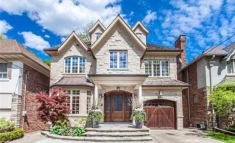 209 Rosemary Rd, Forest Hill South, Toronto 