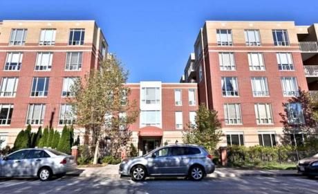 304 - 485 Rosewell Ave, Lawrence Park South, Toronto 